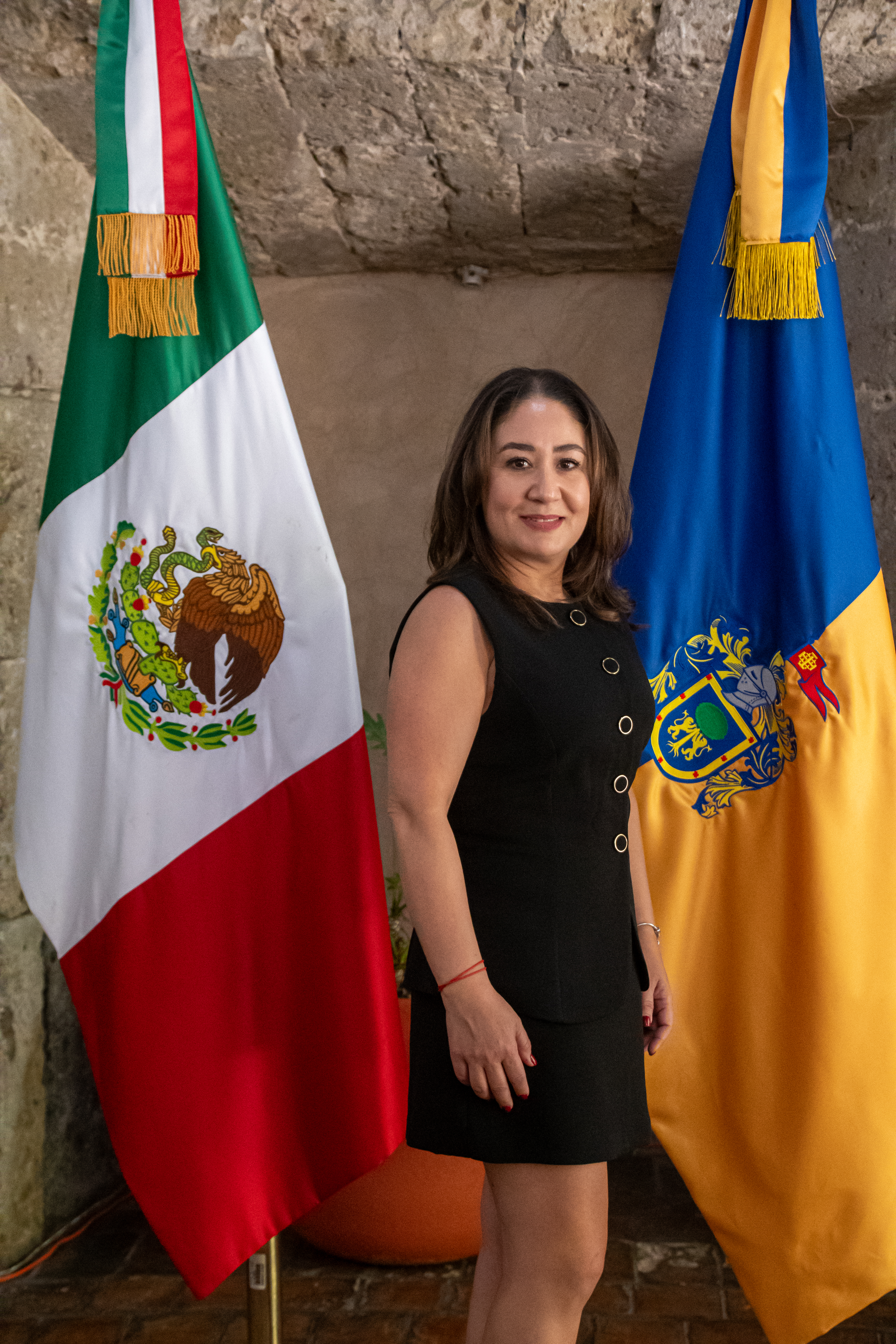 Directora Administrativa